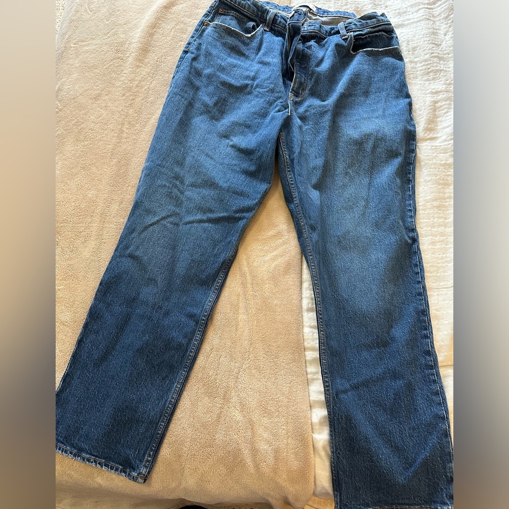 Abercrombie jeans
